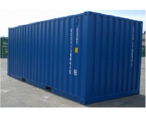 Container Kho 20 feet